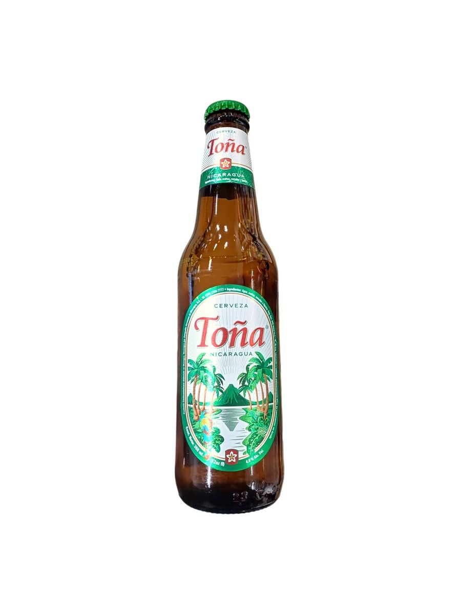 Toña