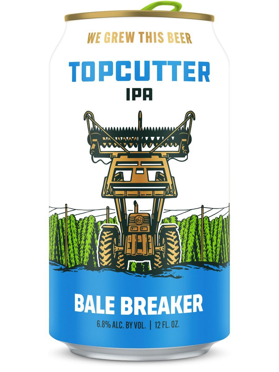 Topcutter IPA