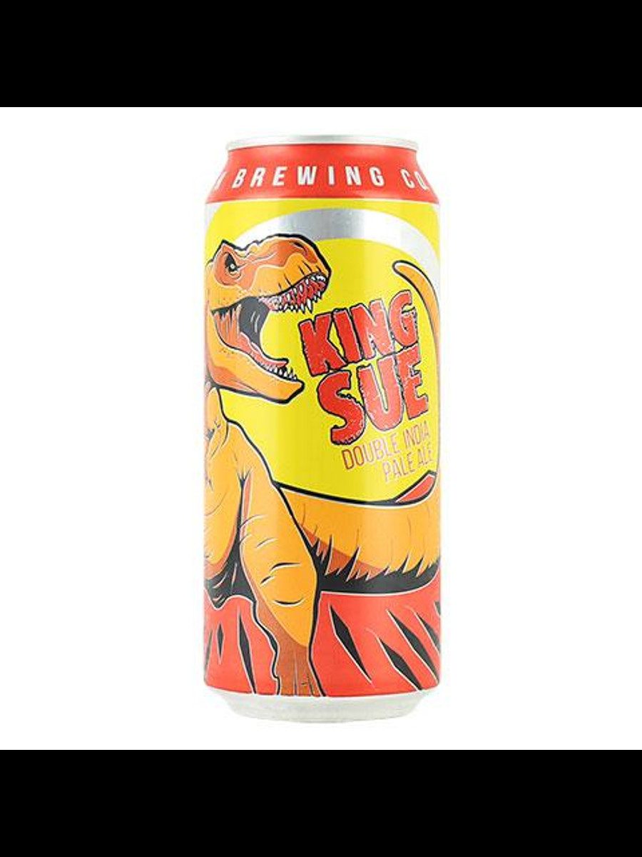 King Sue