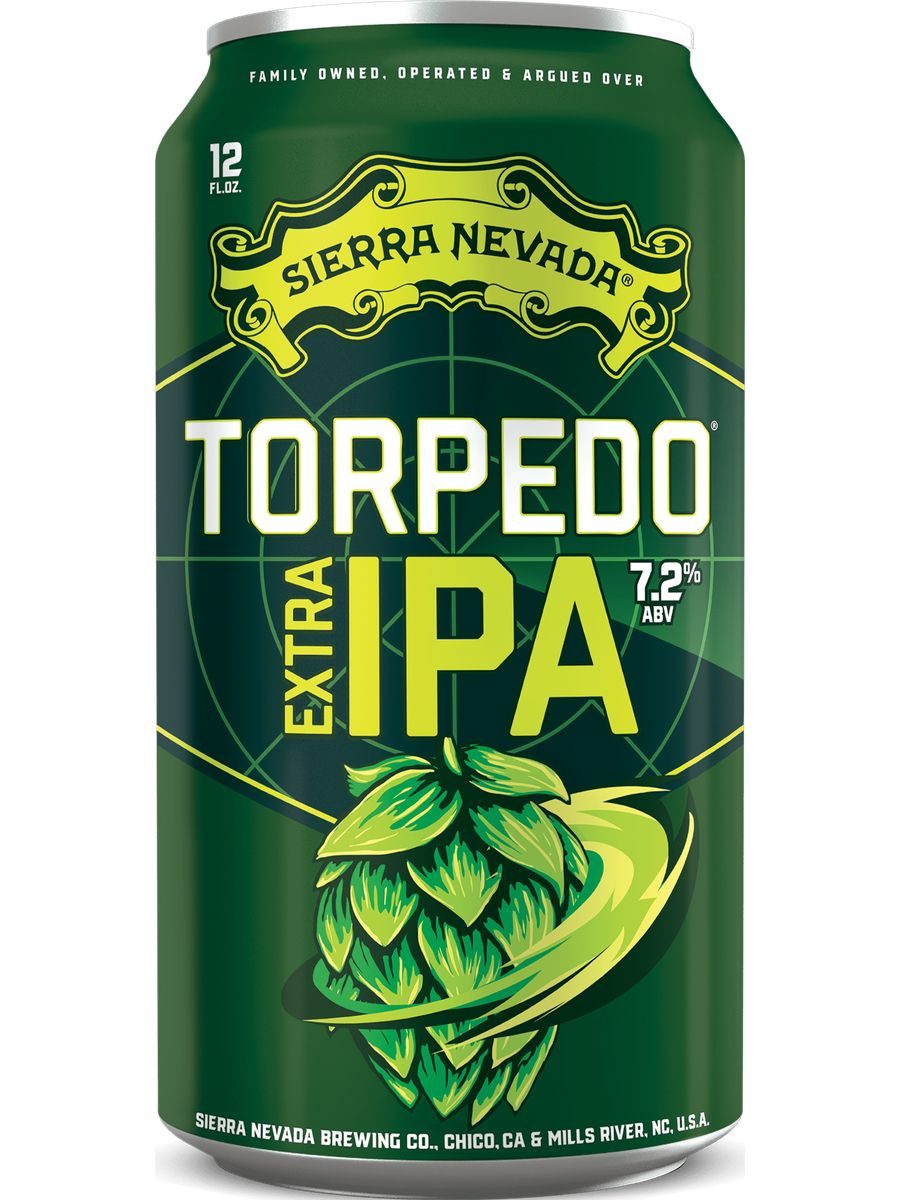 Torpedo Extra IPA