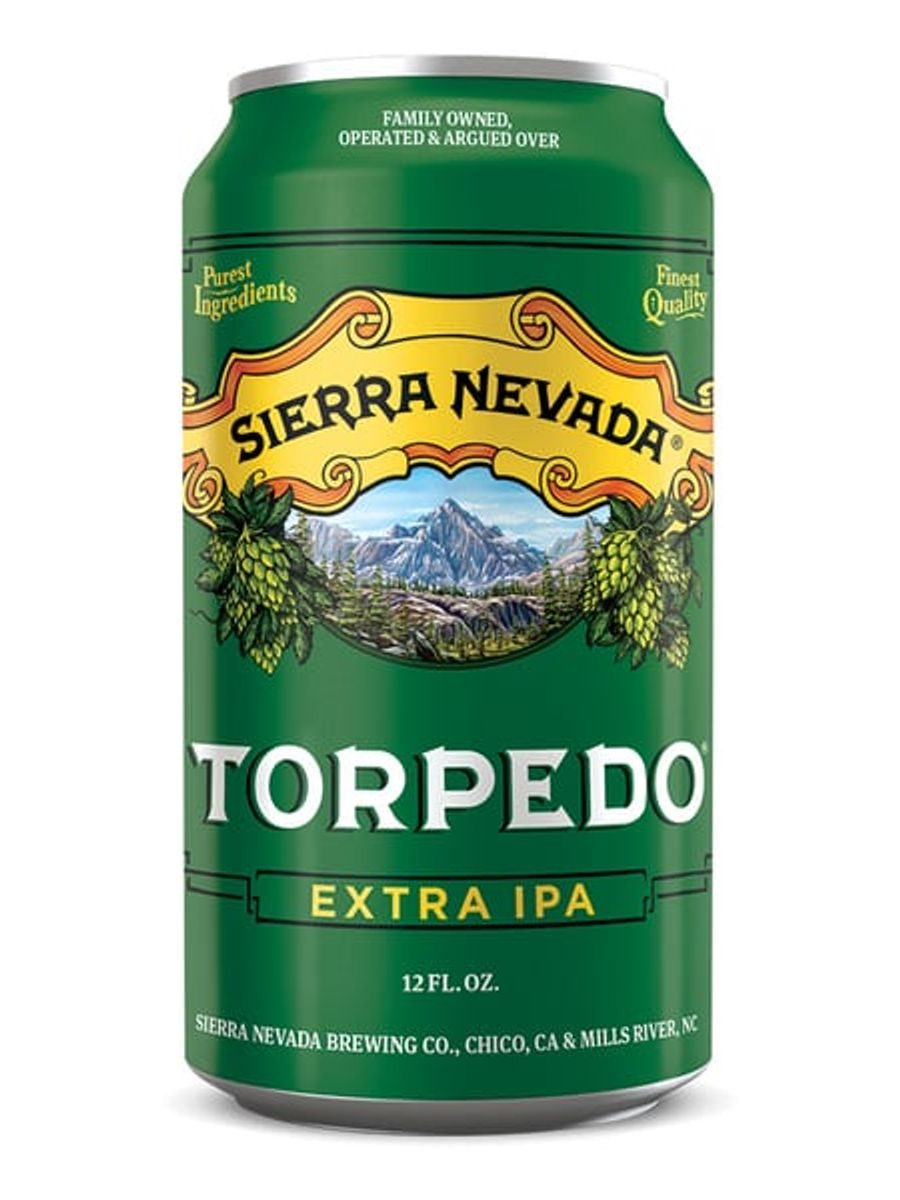 Torpedo Extra IPA
