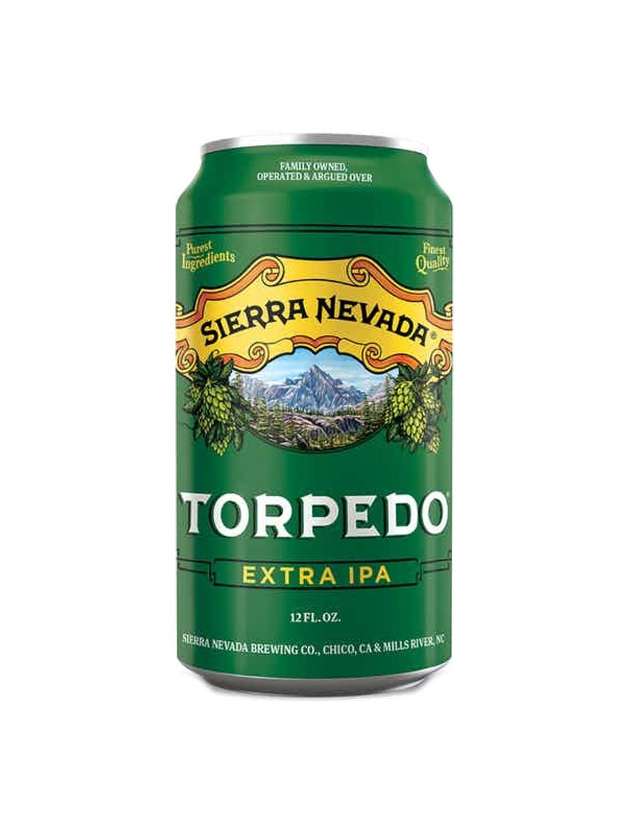 Torpedo Extra IPA