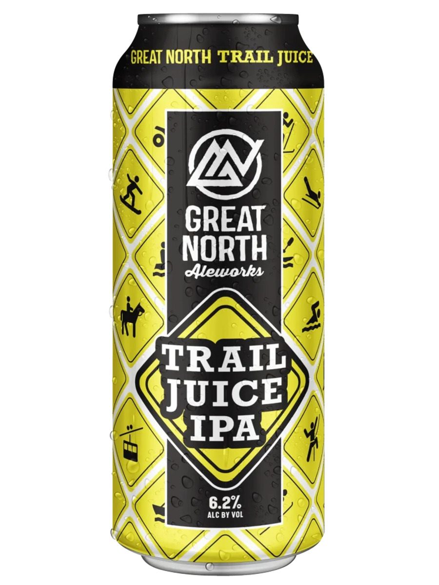 Trail Juice IPA