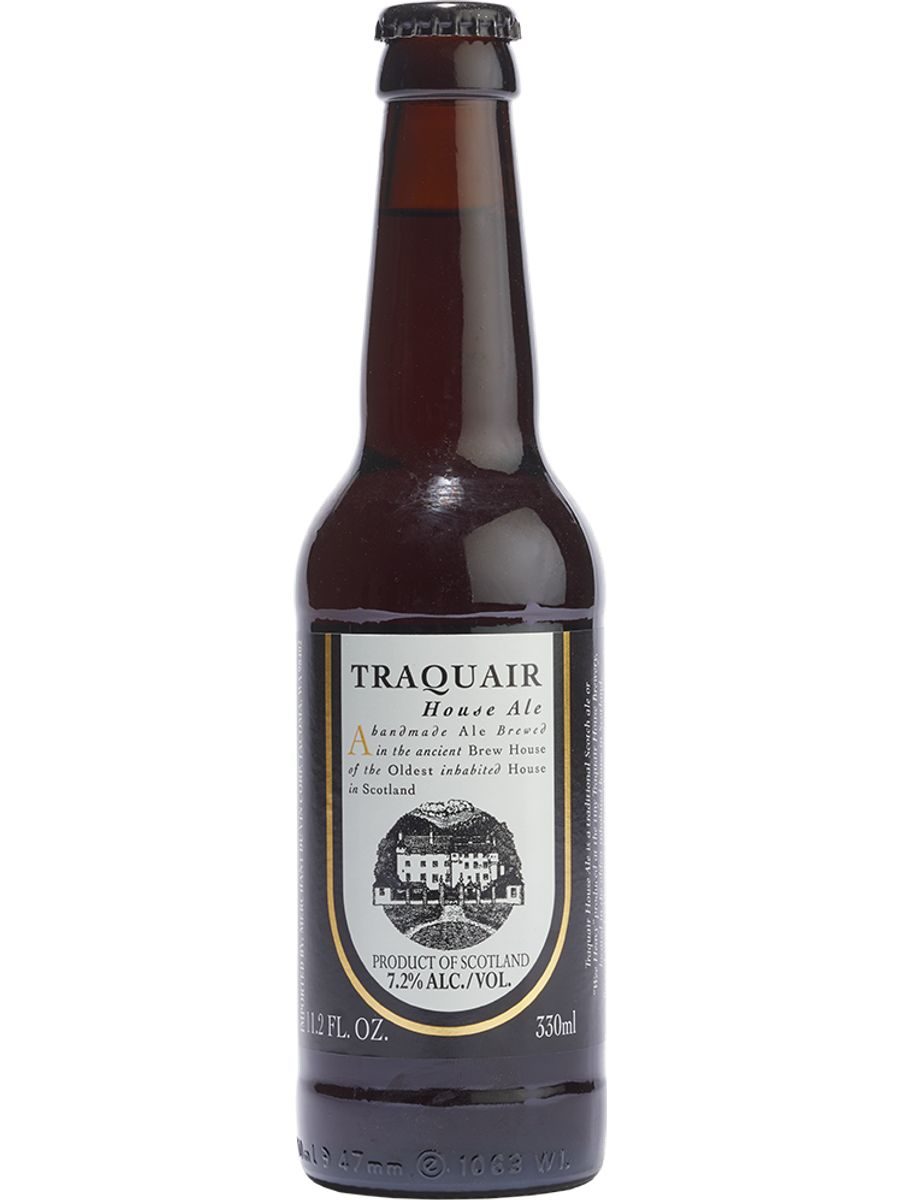 Traquair House Ale