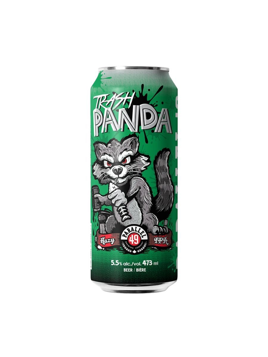 Trash Panda