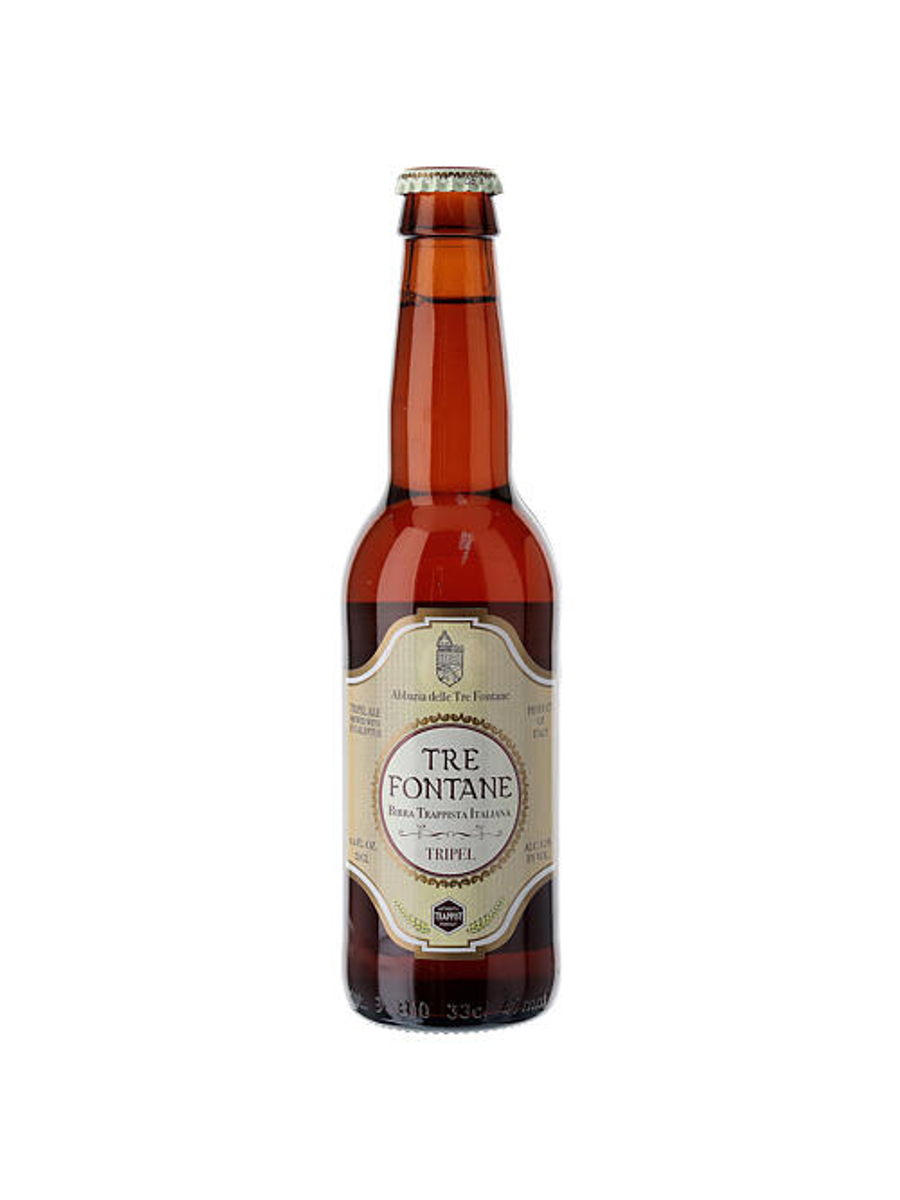 Tre Fontane Tripel