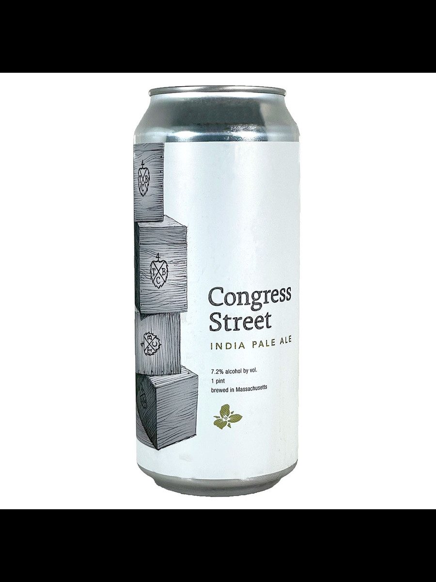 Congress Street