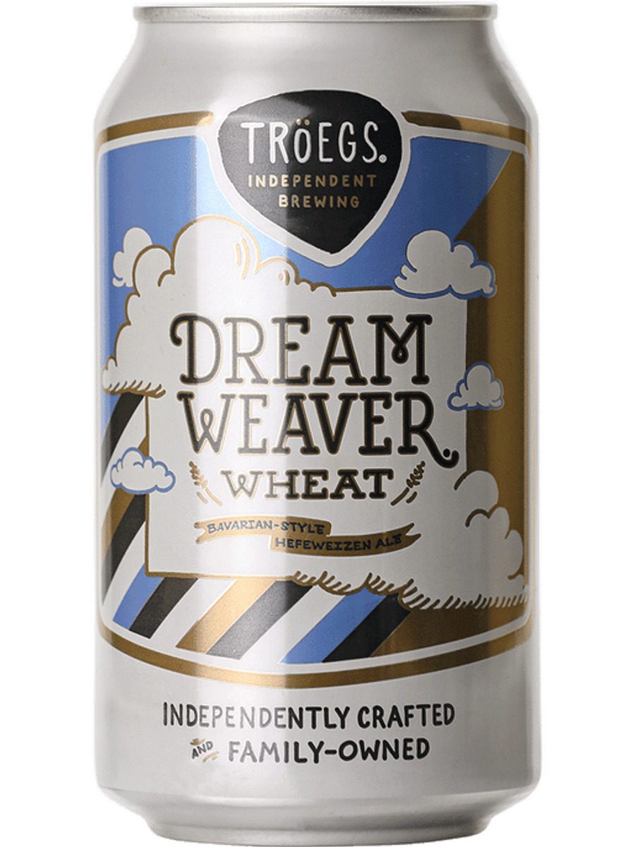 DreamWeaver Wheat