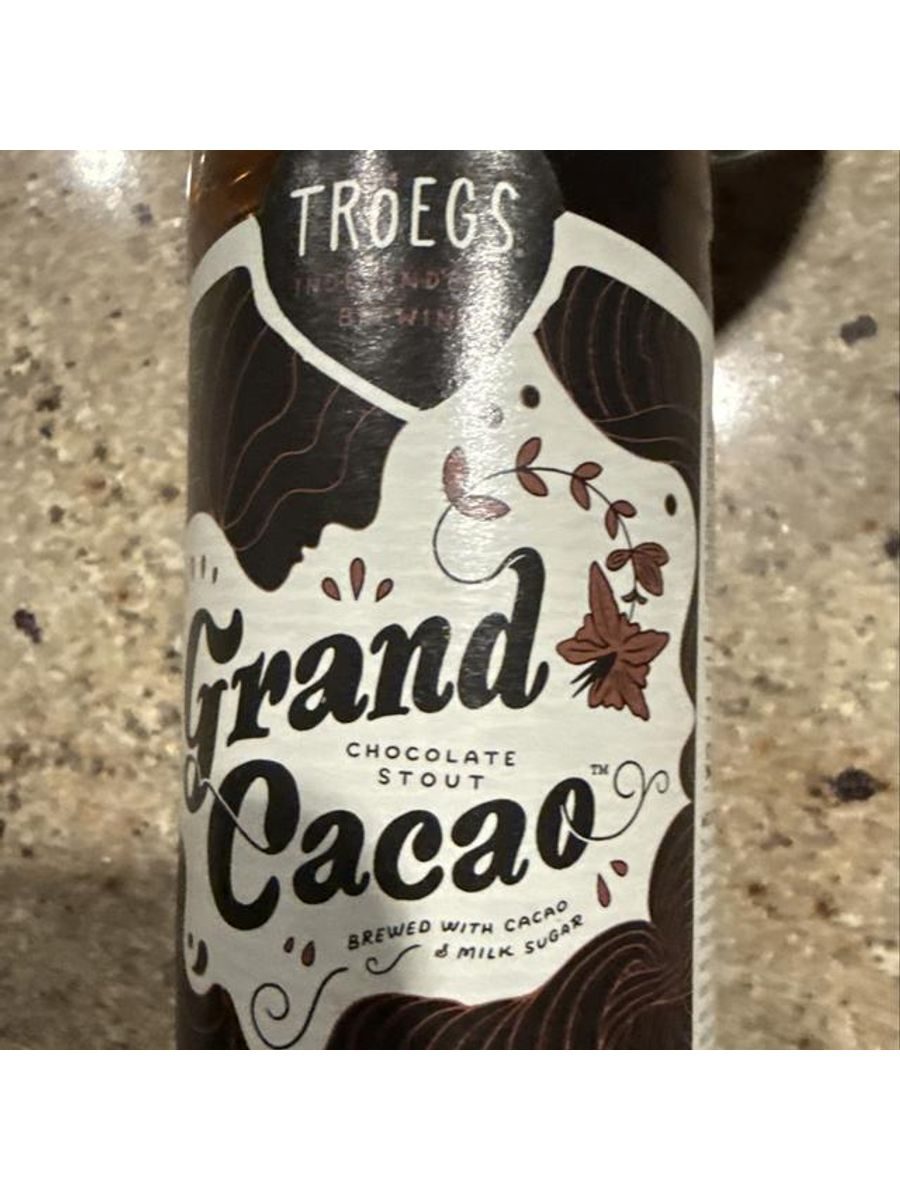 Grand Cacao