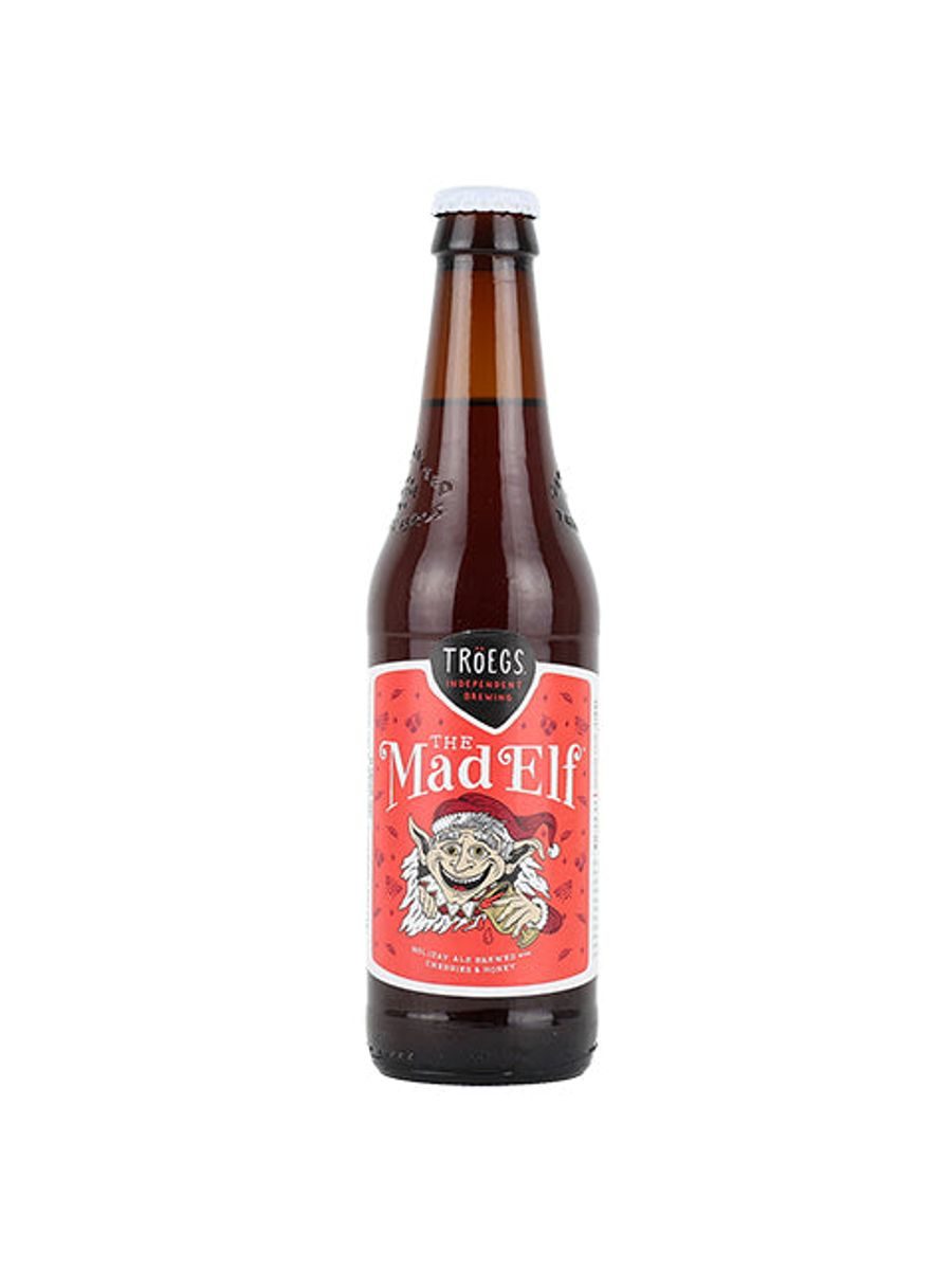 Tröegs Mad Elf