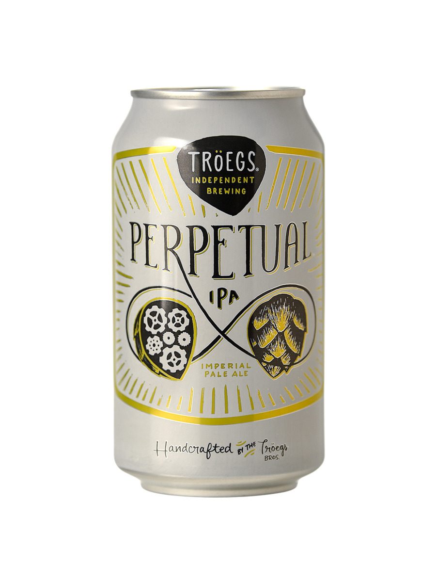 Perpetual IPA
