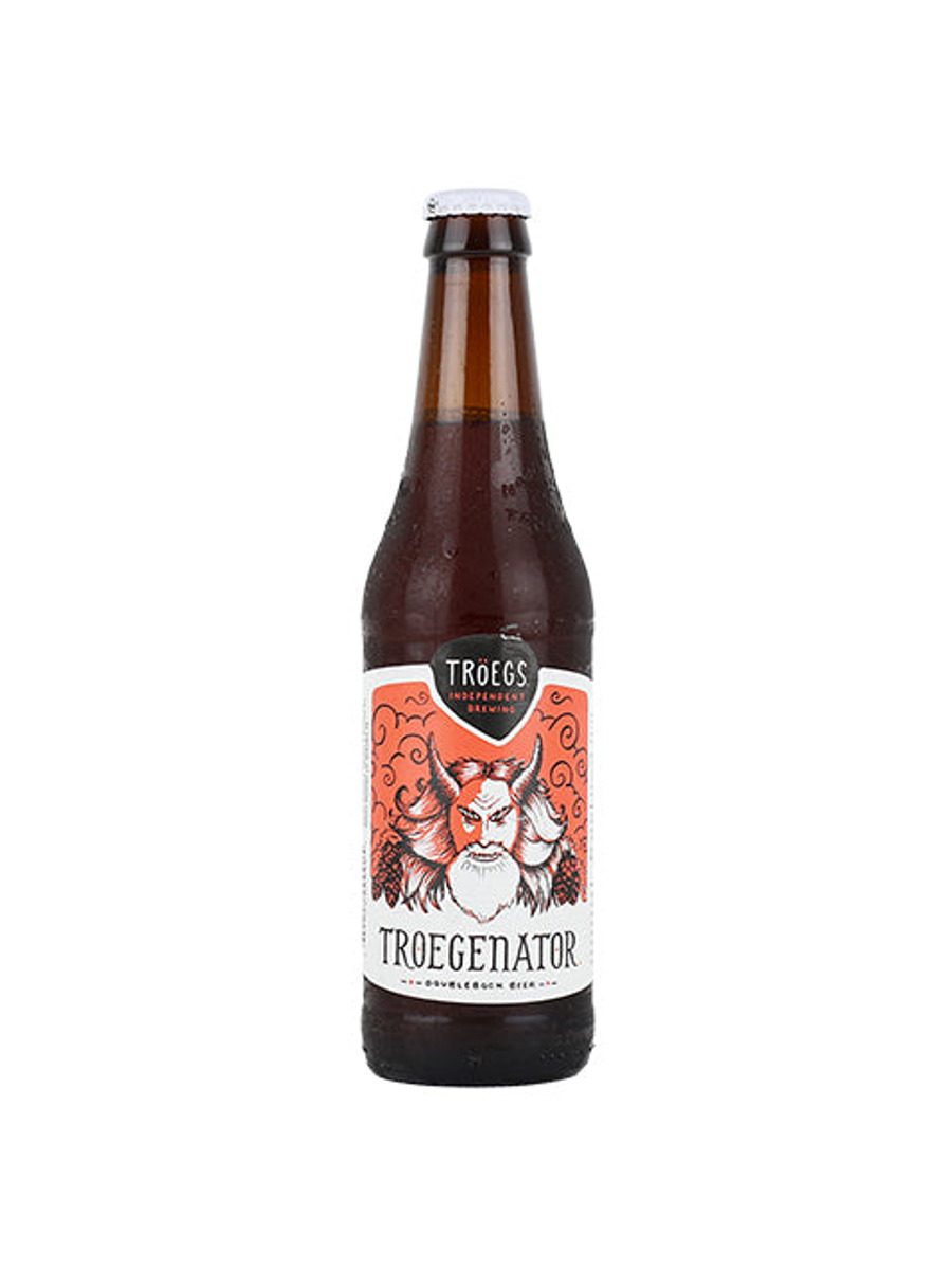 Tröegenator Double Bock