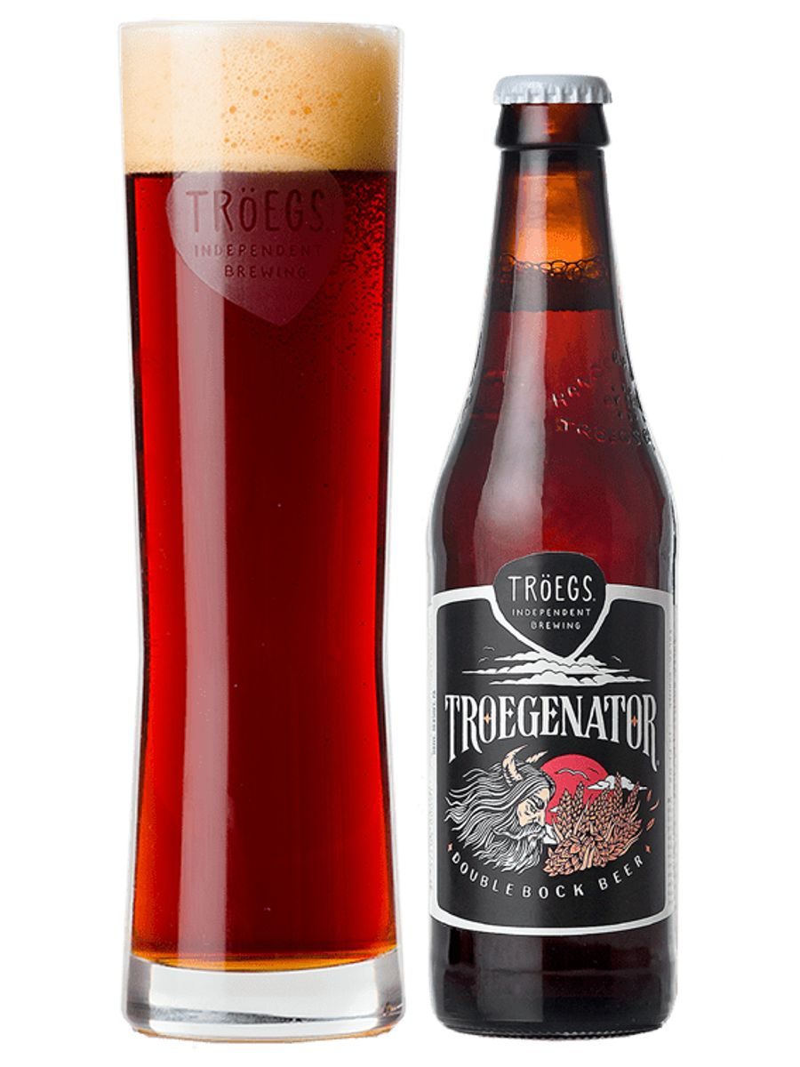 Tröegs Troegenator