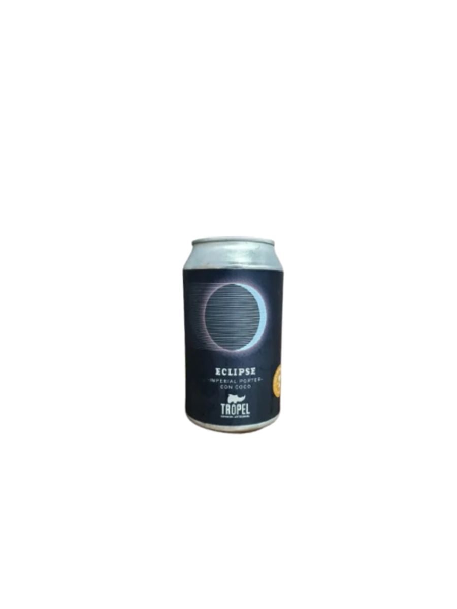 Eclipse Imperial Porter Coco