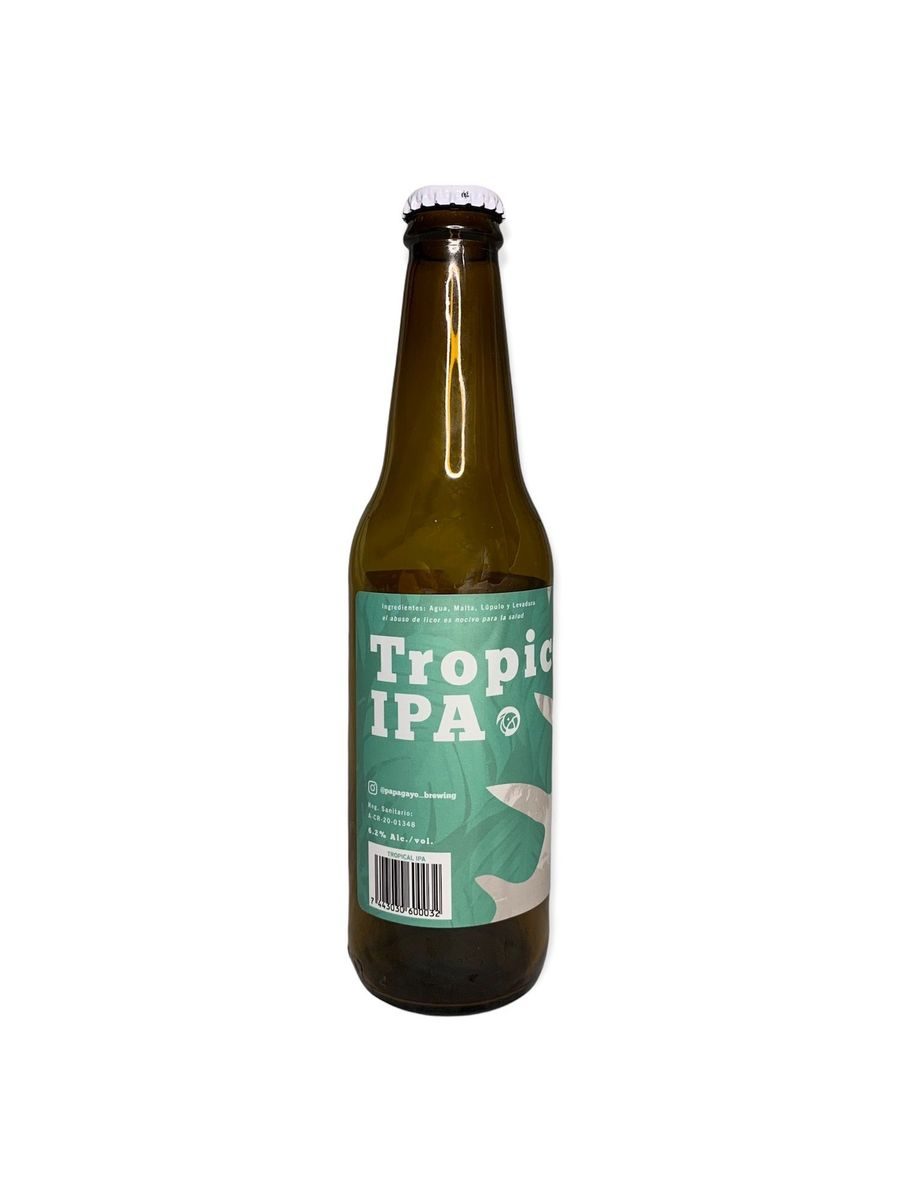 Tropical IPA