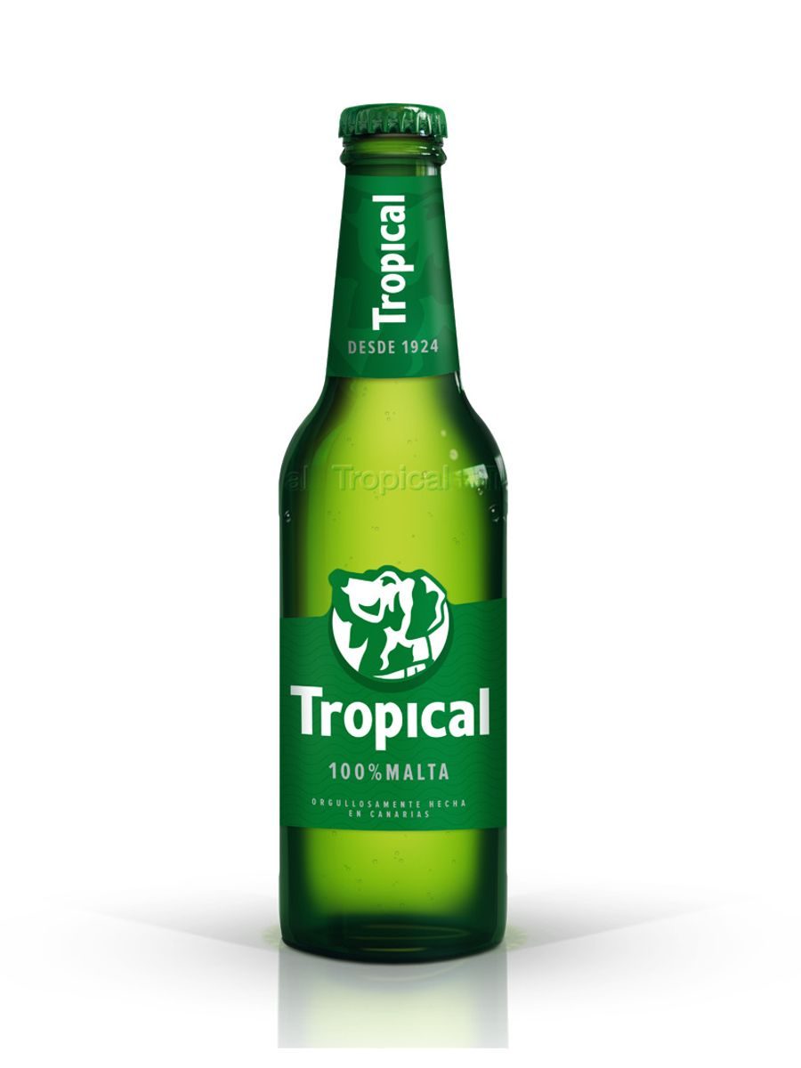 Tropical Pilsen