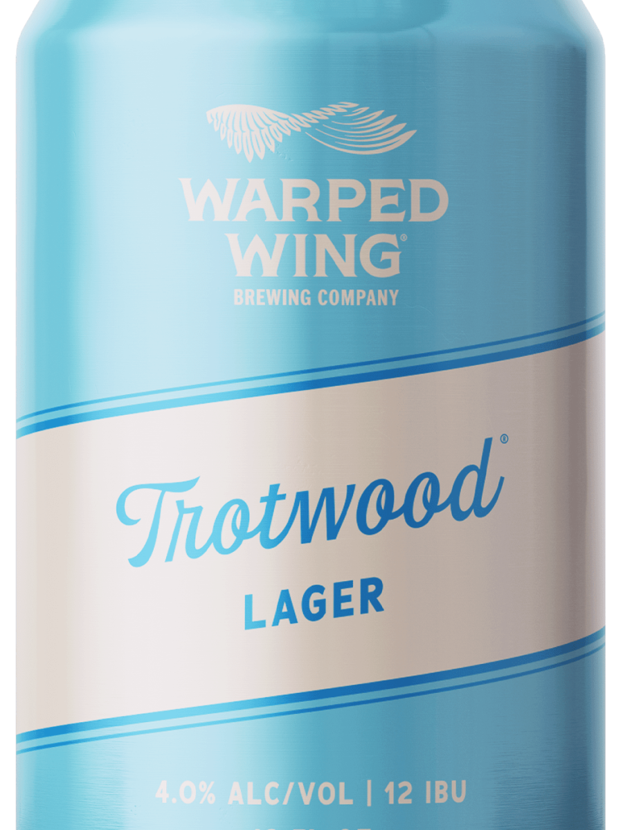 Trotwood