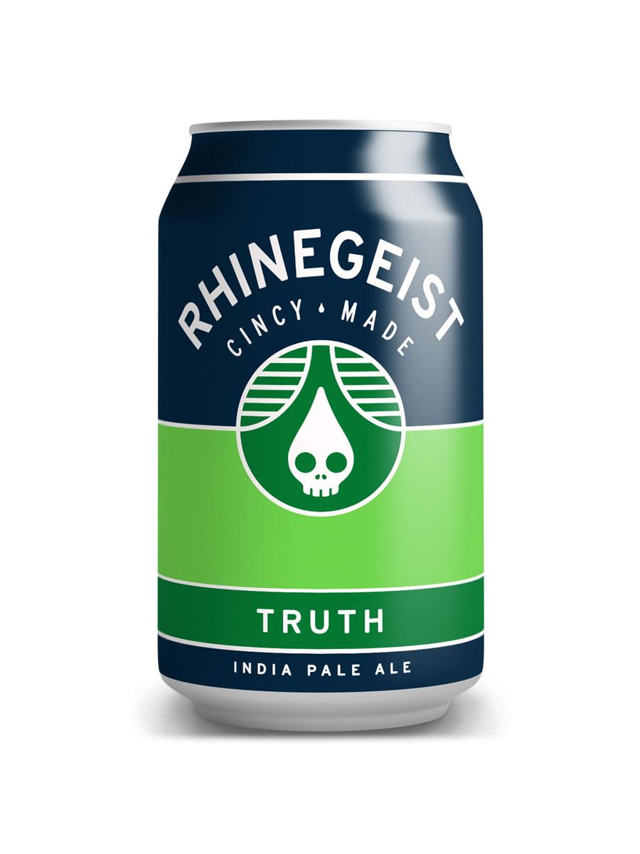 Truth IPA