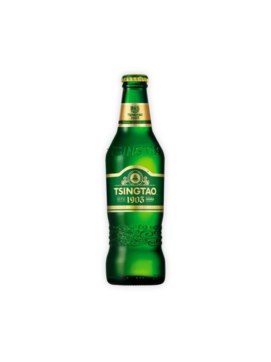 Tsingtao 1903