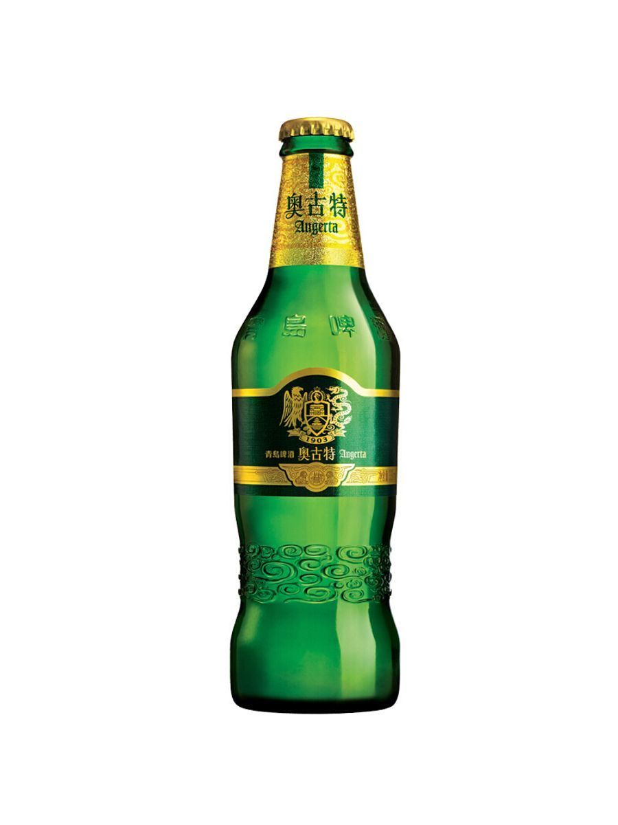 Tsingtao Augerta