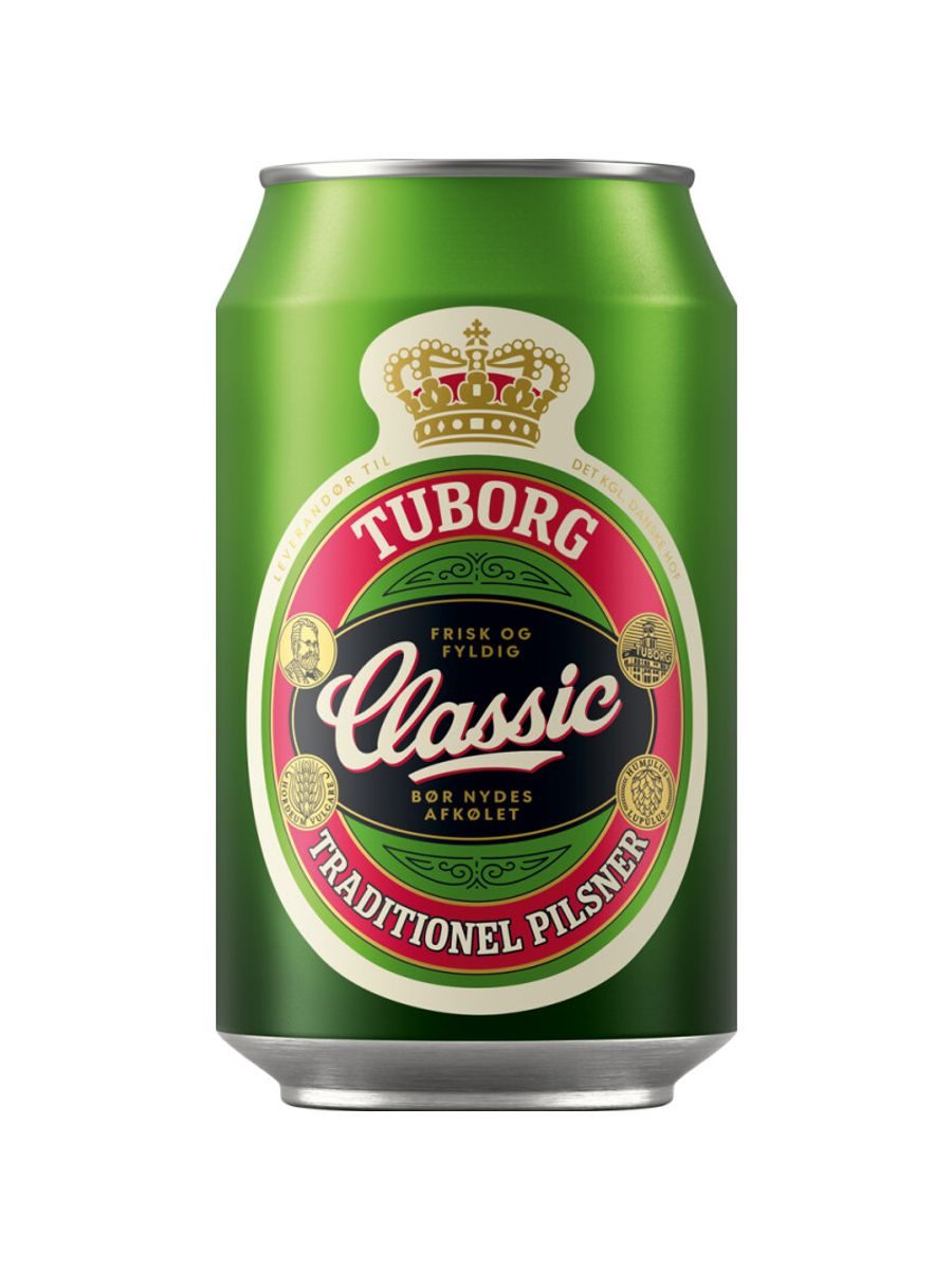 Tuborg Classic