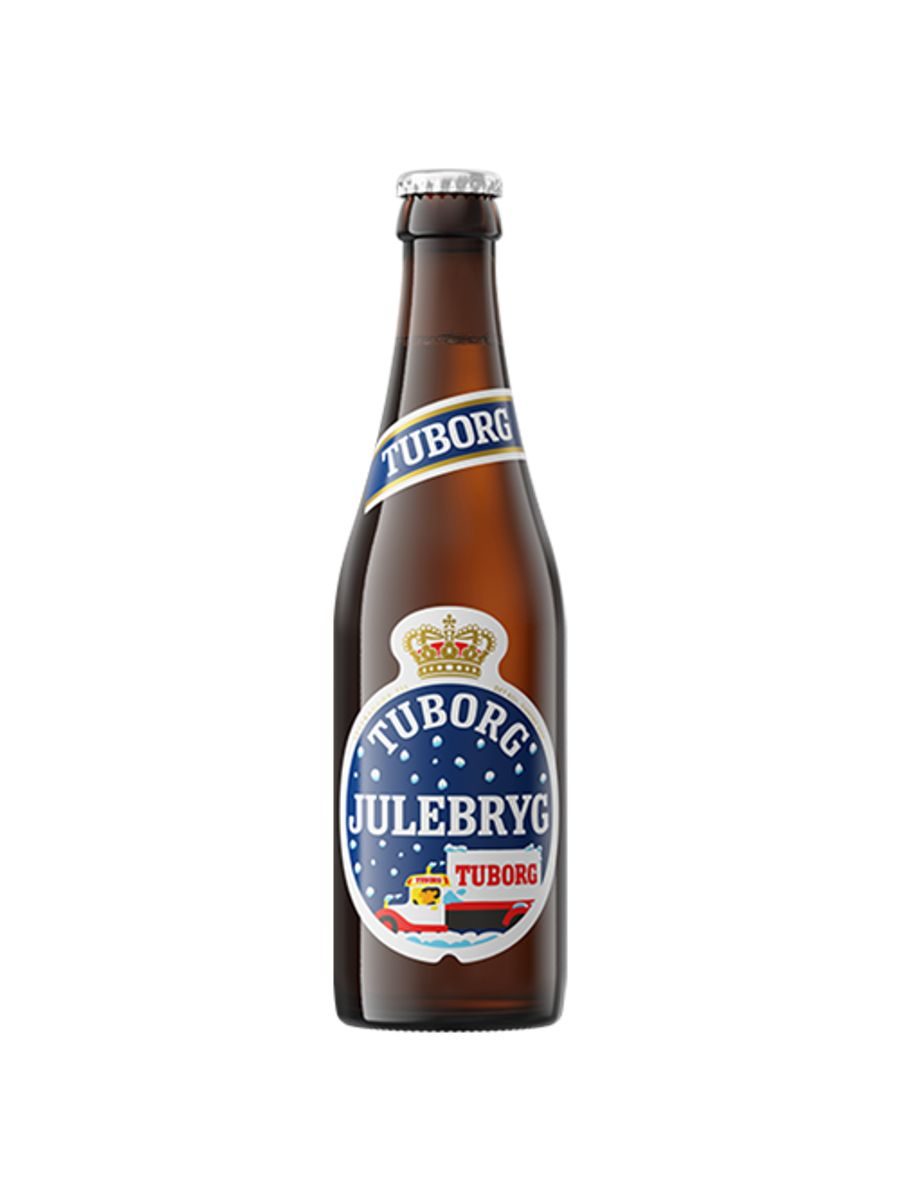 Tuborg Julebryg