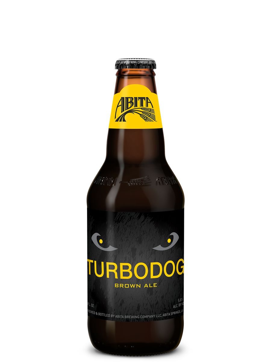 Turbodog