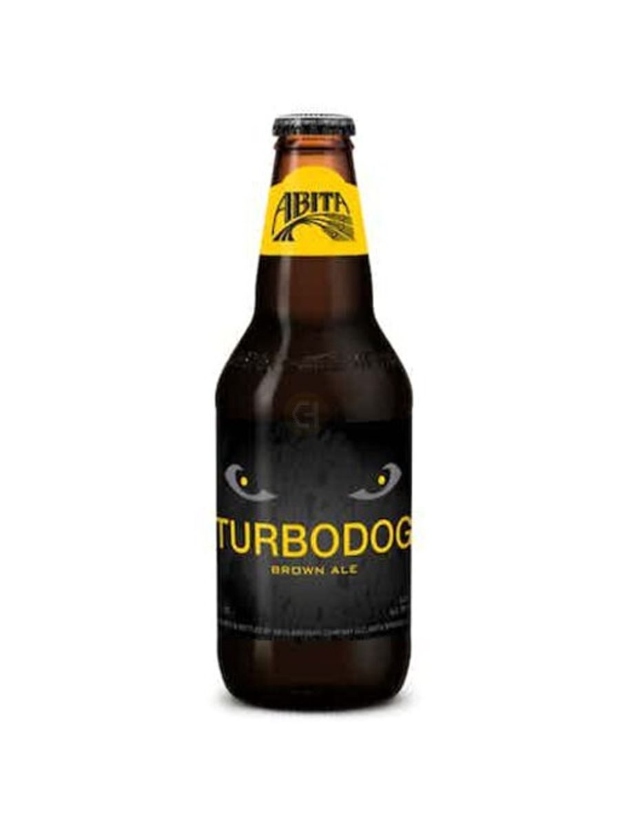 Turbodog