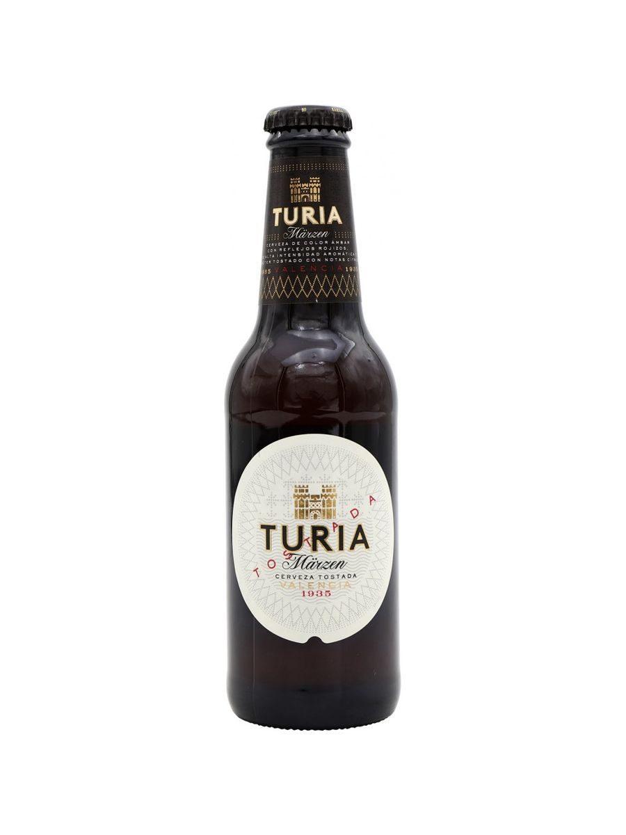 Turia Märzen