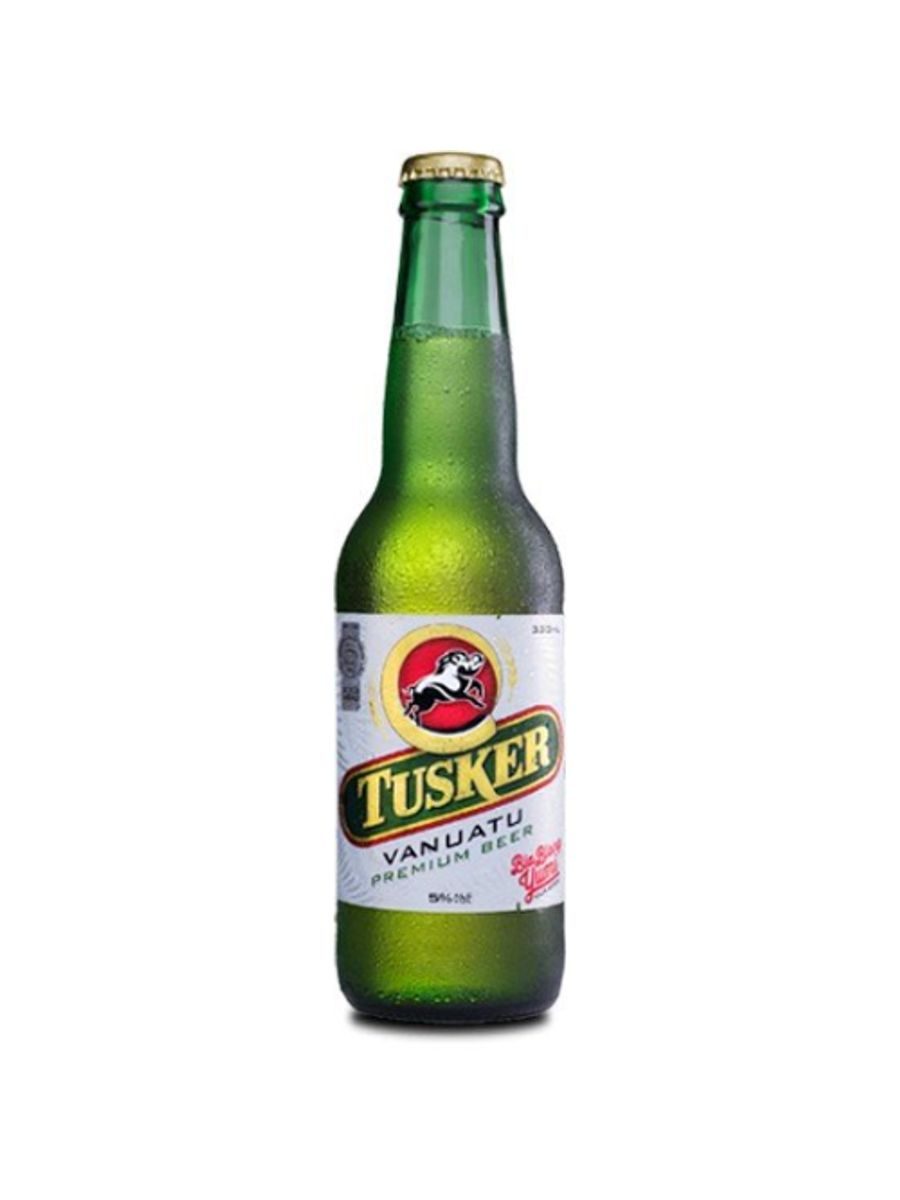 Tusker Premium