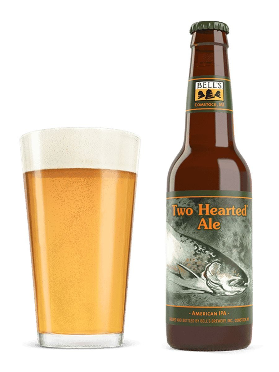 Two Hearted Ale