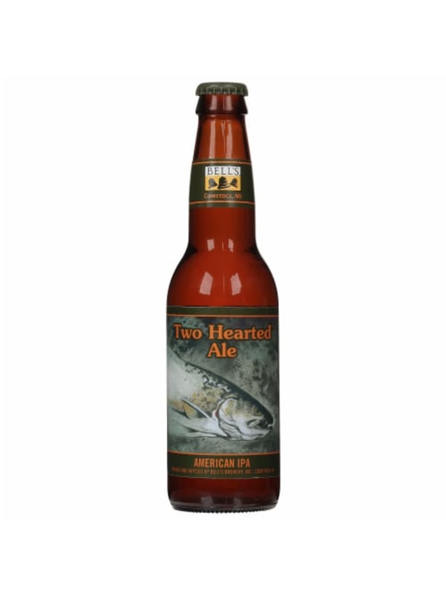 Two Hearted Ale