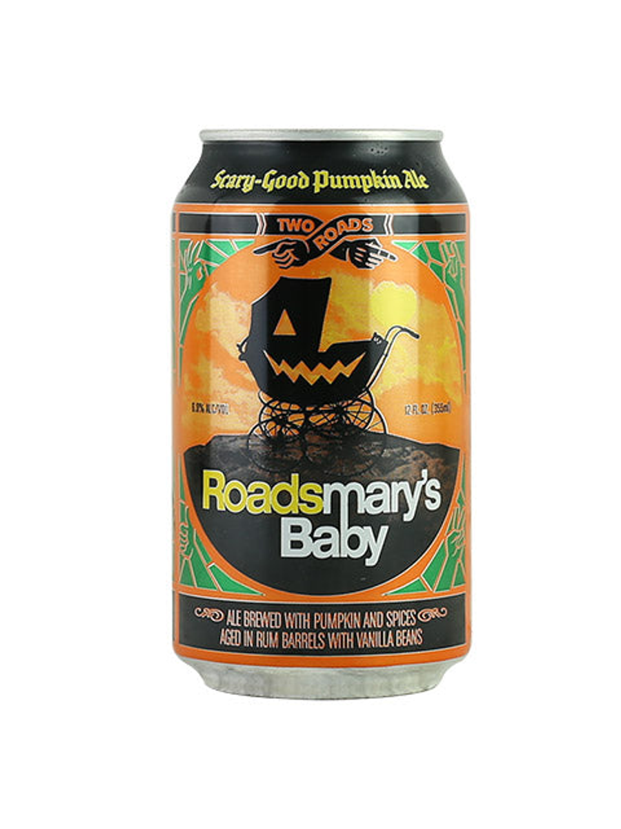 Two Roads Roadsmary's Baby
