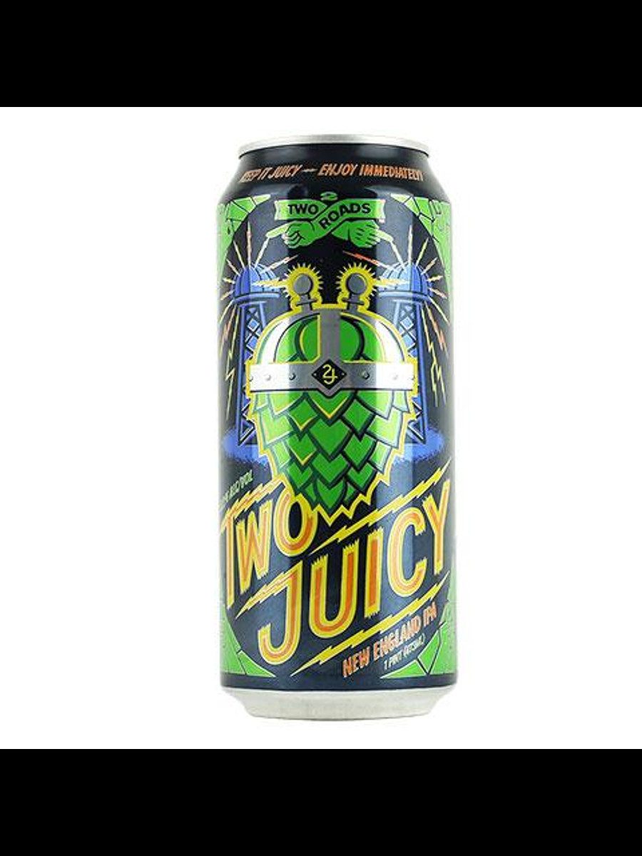 Two Juicy