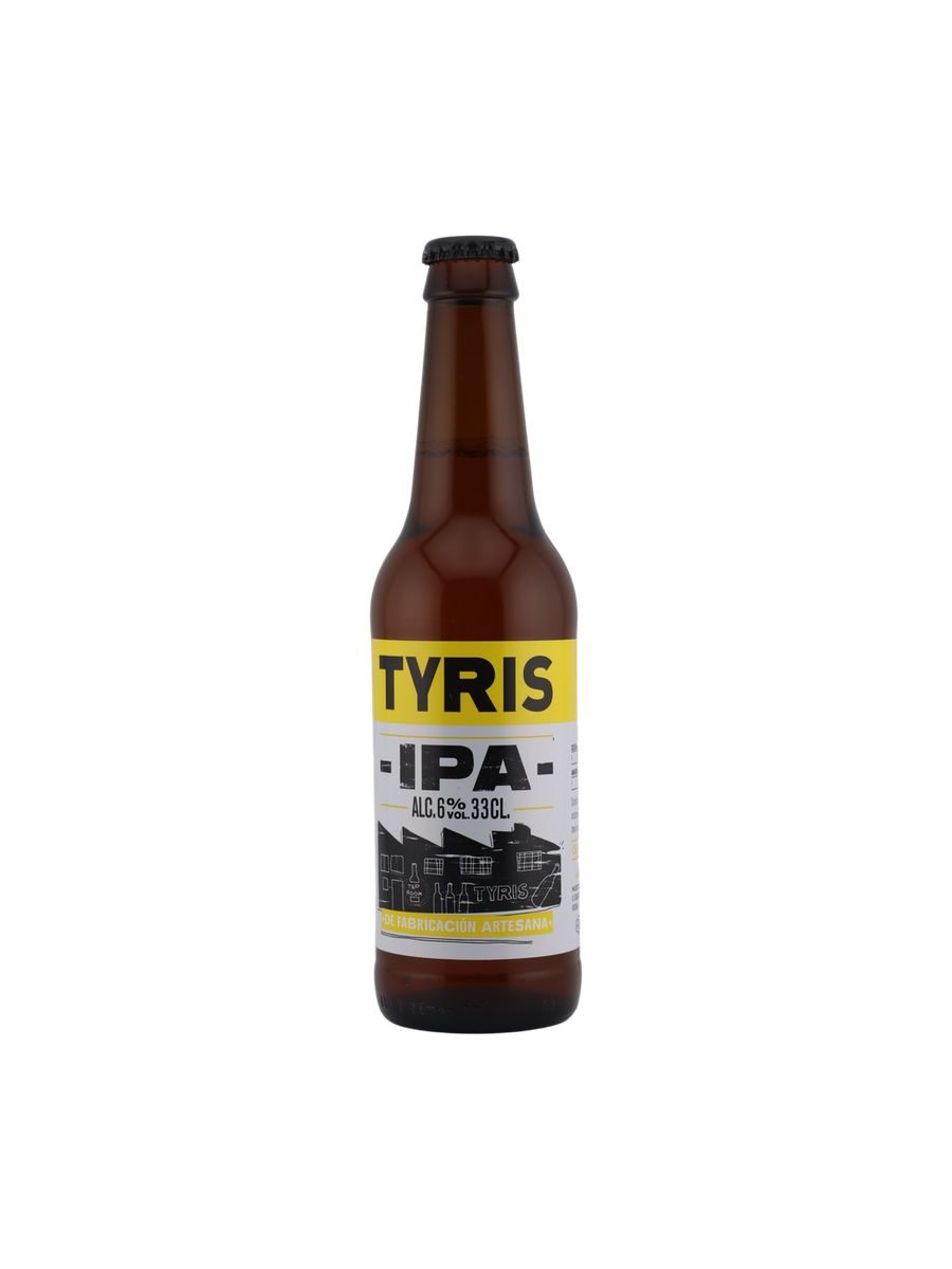 Tyris IPA