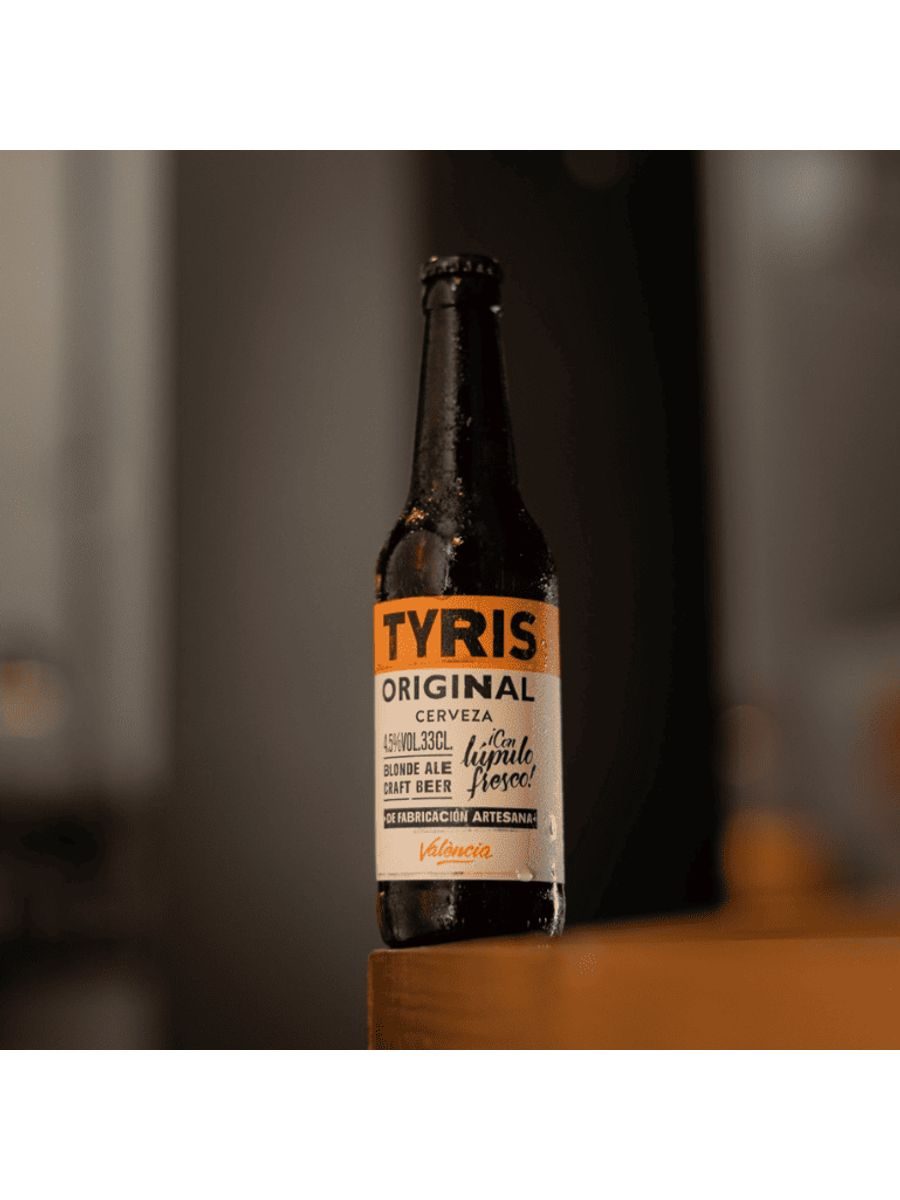 Tyris Original