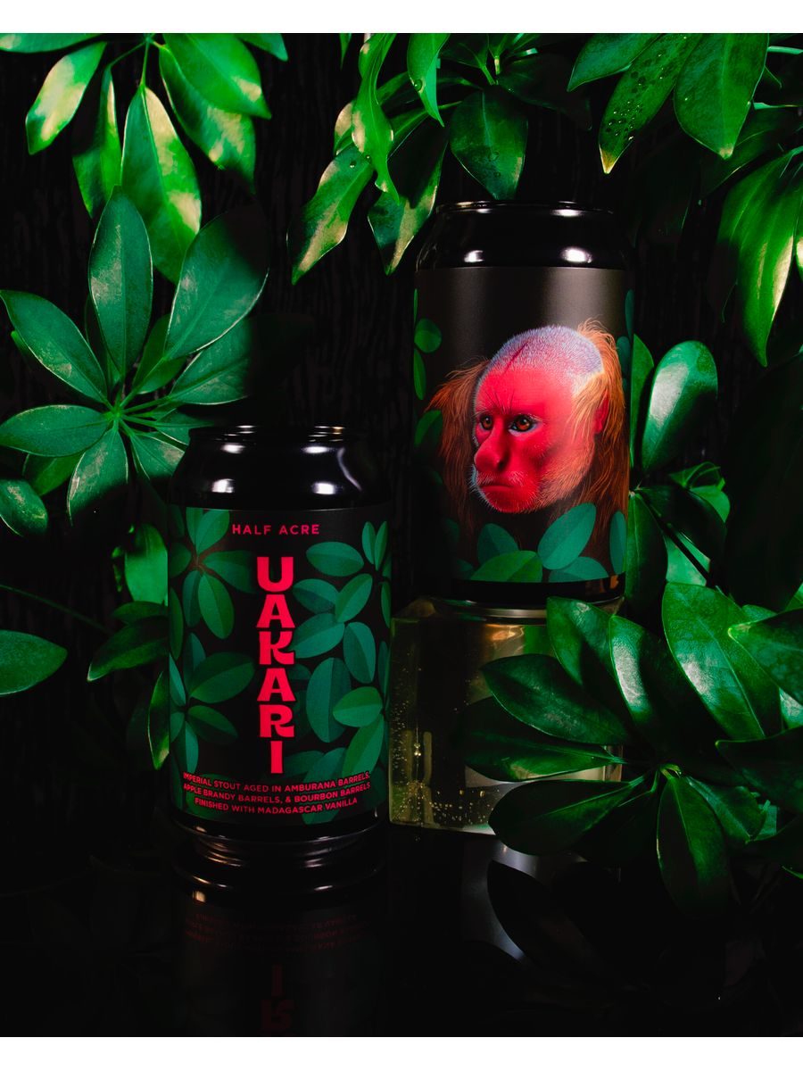 Uakari