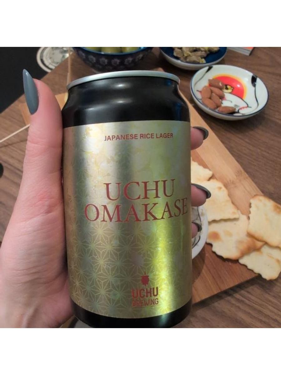 Uchu Omakase
