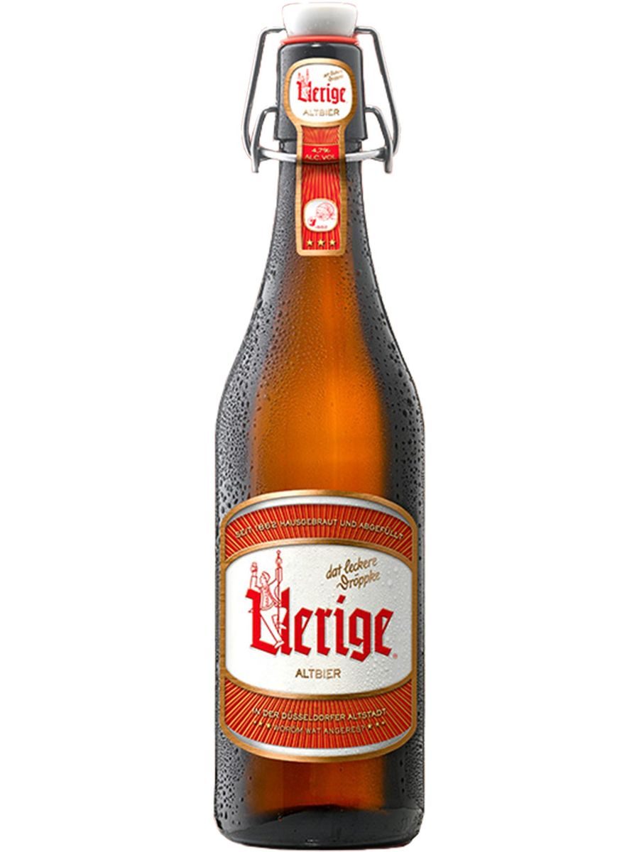 Uerige Alt