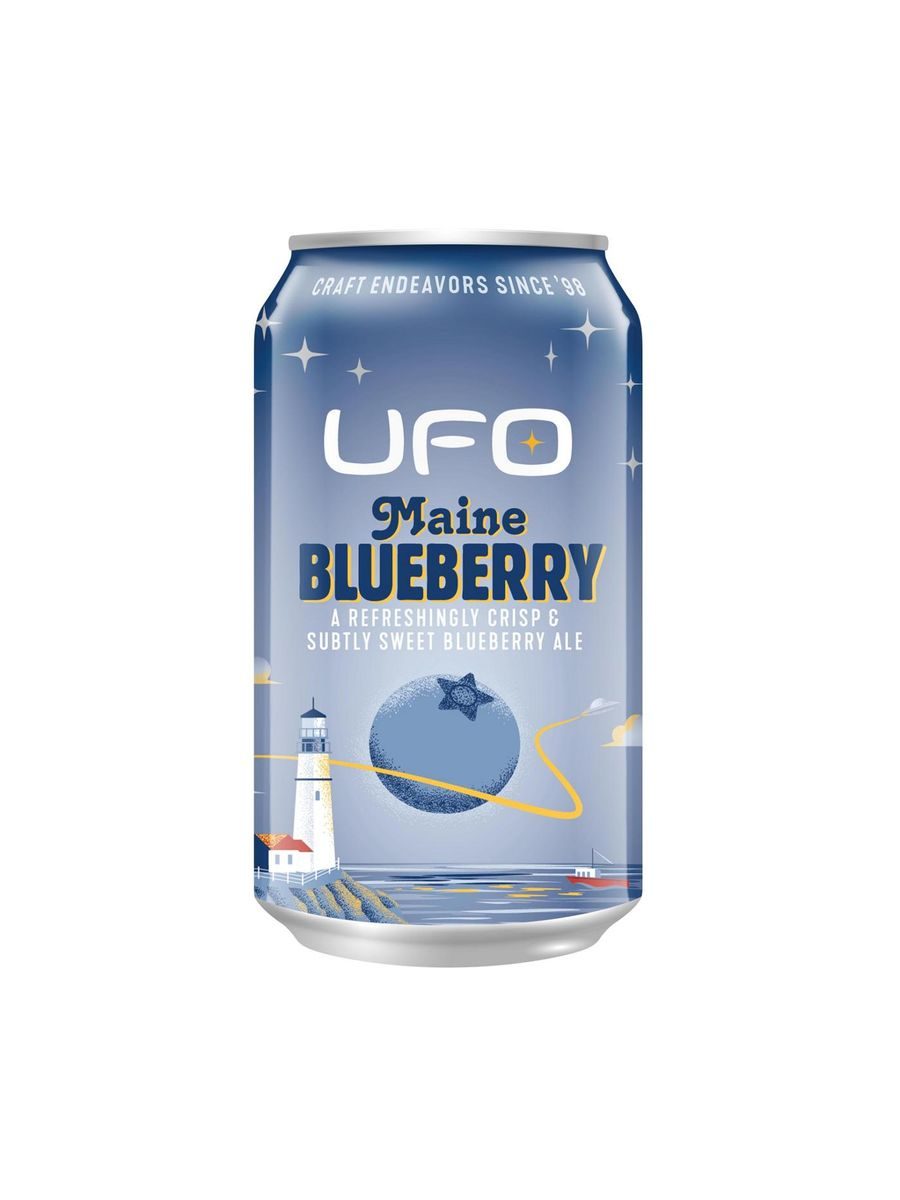 Maine Blueberry