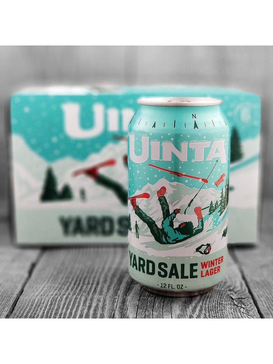 Yard Sale