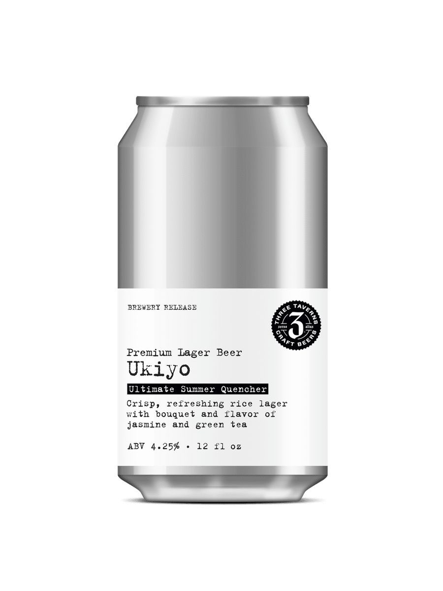 Ukiyo