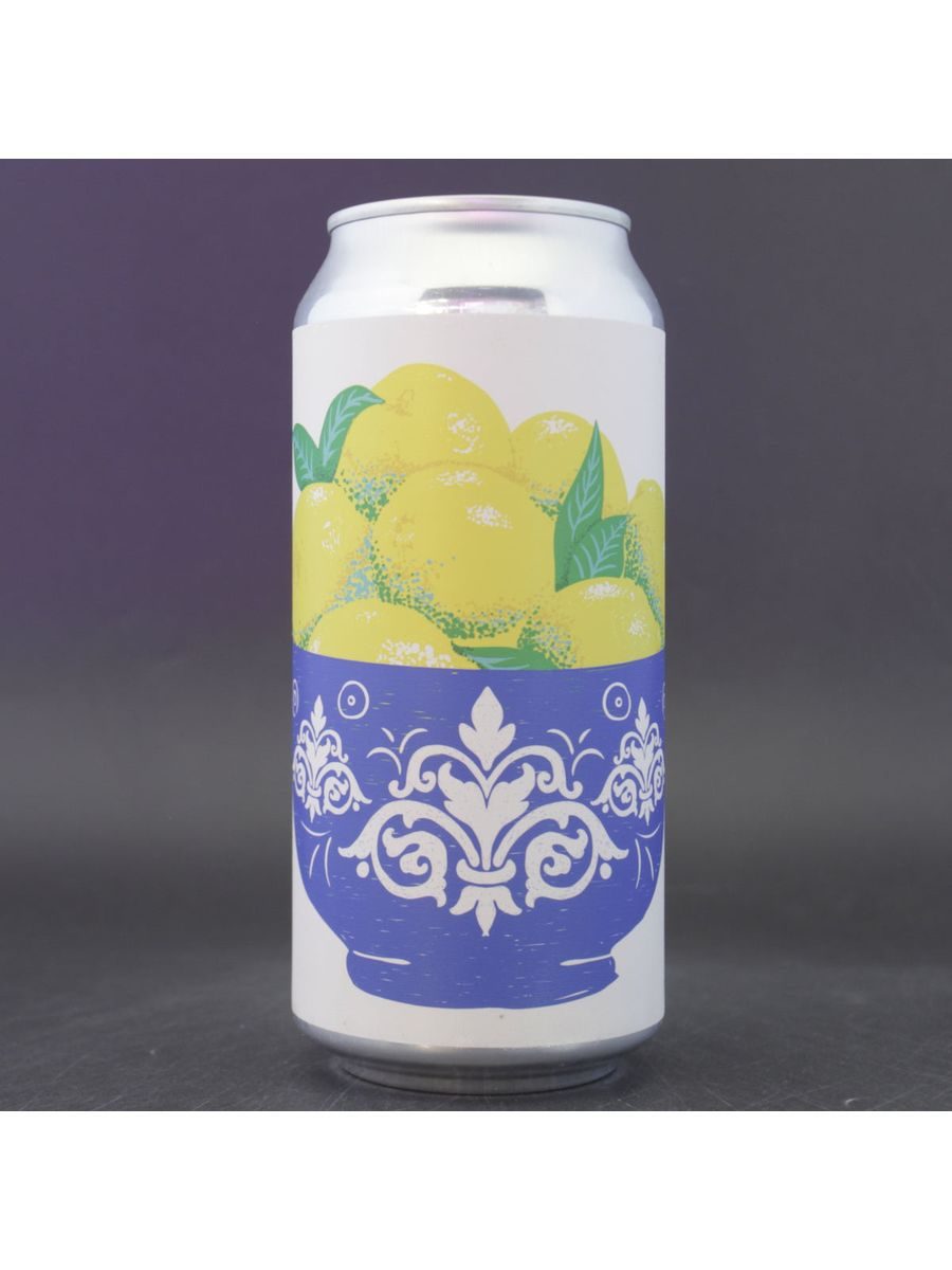UnBarred Piccolo Limoncello