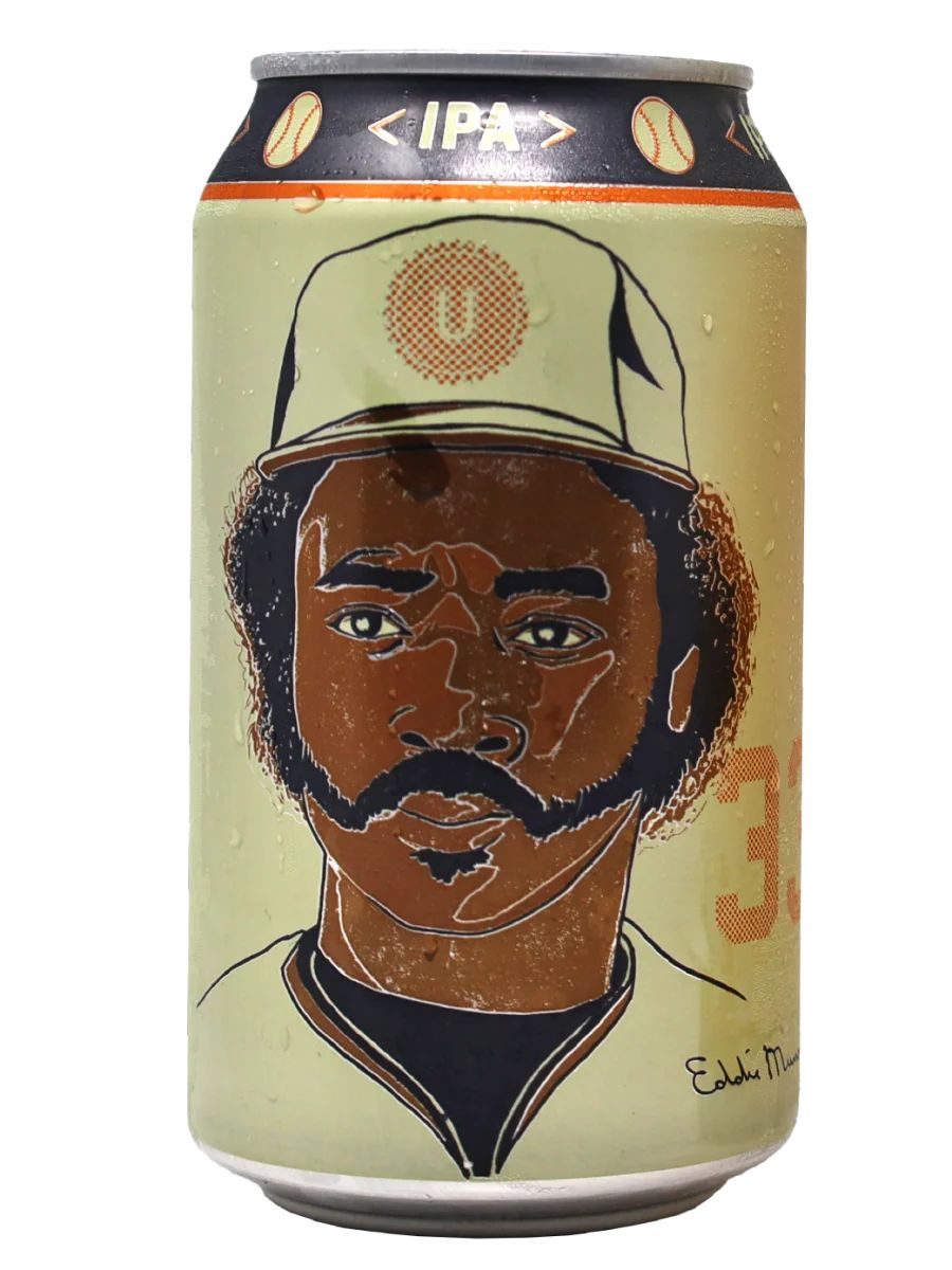 Steady Eddie IPA