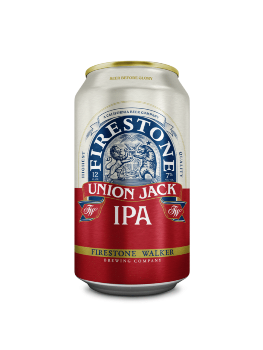 Union Jack IPA