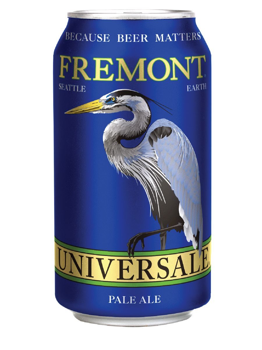 Universale Pale Ale