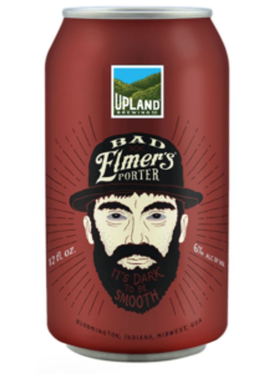 Bad Elmer's Porter
