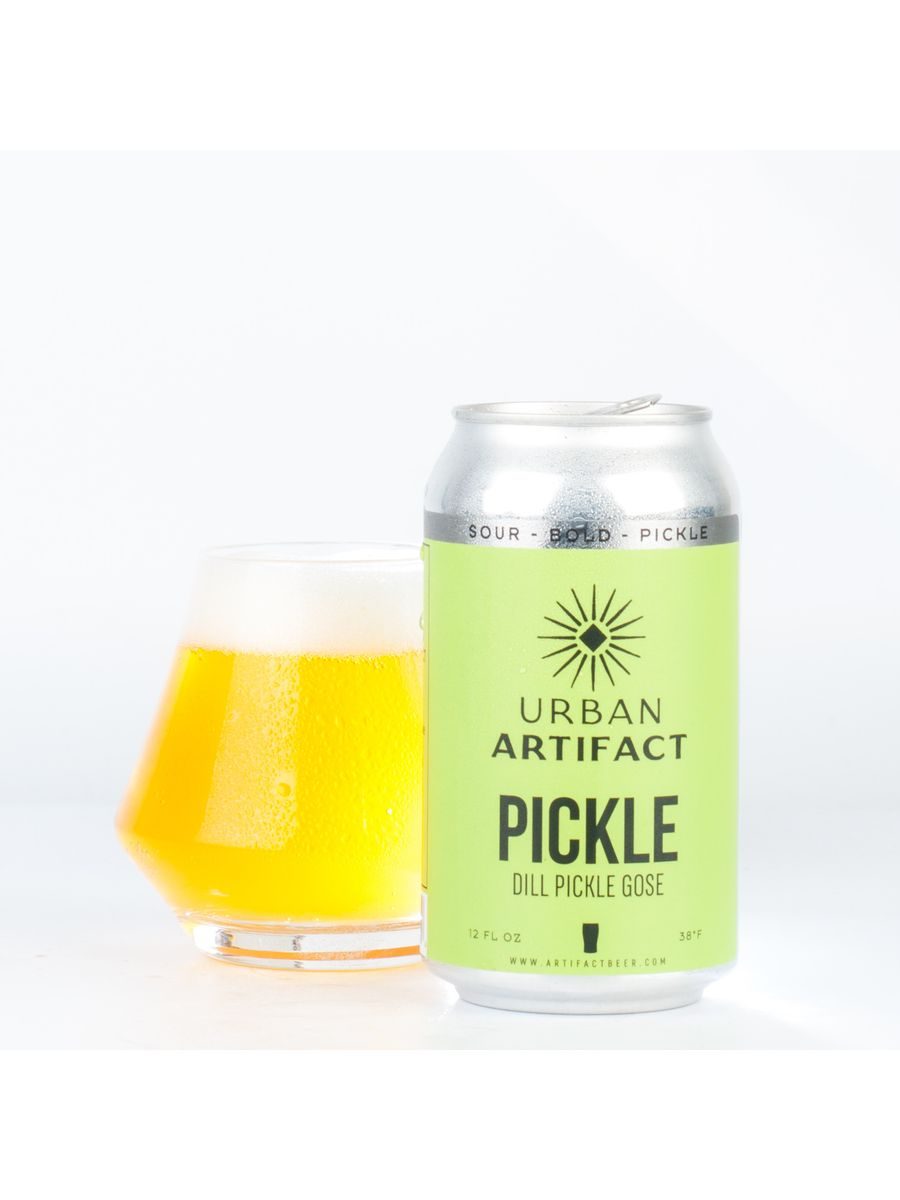 Xmas Pickle