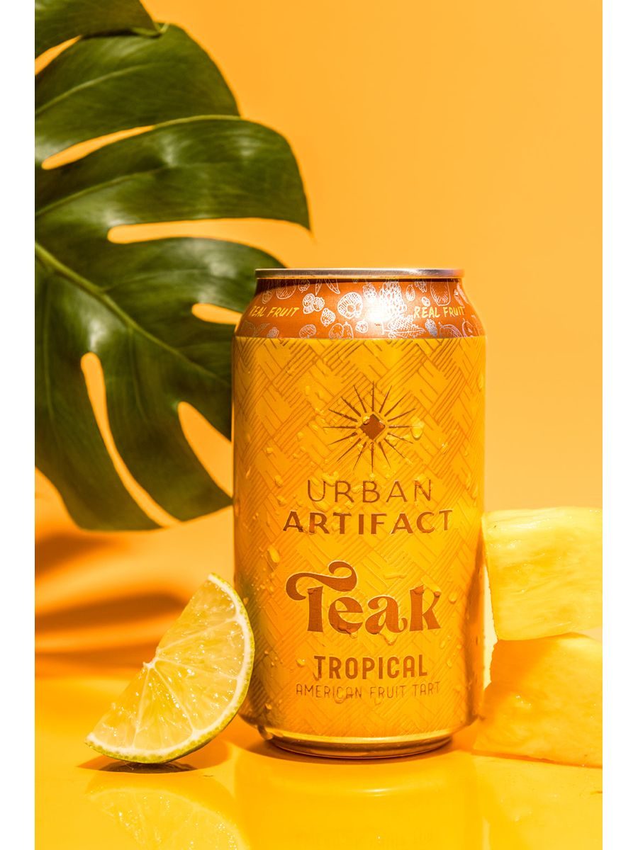 Teak
