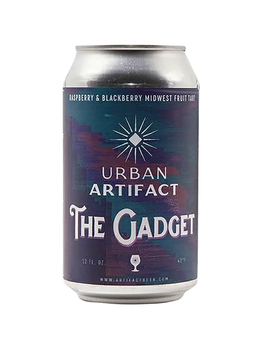 Urban Artifact The Gadget